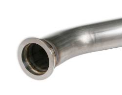 Hooker BlackHeart - Hooker BlackHeart 8513HKR LS Turbo Cross-Over Tube for 1900 GM LS 294-427 - Image 5