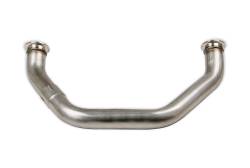 Hooker BlackHeart - Hooker BlackHeart 8514HKR LS Turbo Cross-Over Tube - Image 2