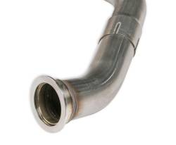 Hooker BlackHeart - Hooker BlackHeart 8514HKR LS Turbo Cross-Over Tube - Image 4
