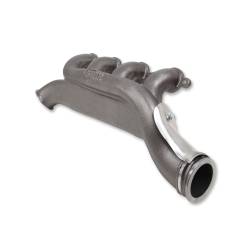 Hooker BlackHeart - Hooker BlackHeart 8510HKR LS Turbo Exhaust Manifolds - Image 2
