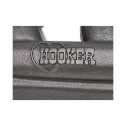 Hooker BlackHeart - Hooker BlackHeart 8510HKR LS Turbo Exhaust Manifolds - Image 4