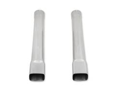 Hooker BlackHeart - Hooker BlackHeart BHC303 Exhaust Tips - Image 1