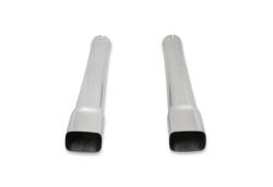 Hooker BlackHeart - Hooker BlackHeart BHC303 Exhaust Tips - Image 2