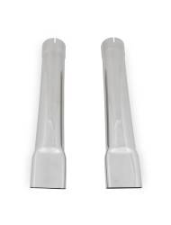Hooker BlackHeart - Hooker BlackHeart BHC303 Exhaust Tips - Image 4