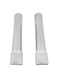 Hooker BlackHeart - Hooker BlackHeart BHC303 Exhaust Tips - Image 5