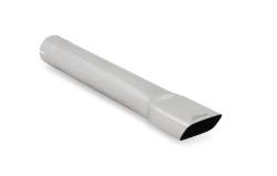 Hooker BlackHeart - Hooker BlackHeart BHC303 Exhaust Tips - Image 7