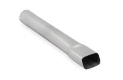 Hooker BlackHeart - Hooker BlackHeart BHC303 Exhaust Tips - Image 9