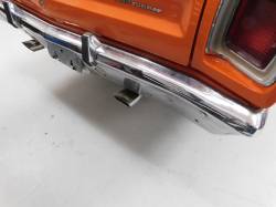 Hooker BlackHeart - Hooker BlackHeart BHC303 Exhaust Tips - Image 10