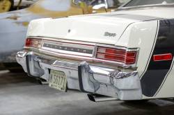 Hooker BlackHeart - Hooker BlackHeart BHC304 Exhaust Tail Pipe Tips for Dodge/Plymouth - Image 1