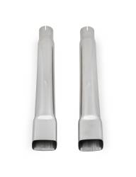Hooker BlackHeart - Hooker BlackHeart BHC304 Exhaust Tail Pipe Tips for Dodge/Plymouth - Image 6