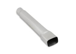 Hooker BlackHeart - Hooker BlackHeart BHC304 Exhaust Tail Pipe Tips for Dodge/Plymouth - Image 8