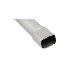 Hooker BlackHeart - Hooker BlackHeart BHC304 Exhaust Tail Pipe Tips for Dodge/Plymouth - Image 9