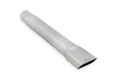 Hooker BlackHeart - Hooker BlackHeart BHC304 Exhaust Tail Pipe Tips for Dodge/Plymouth - Image 10