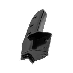 Hooker BlackHeart - Hooker BlackHeart 71222019HKR Transmission Crossmember - Image 5