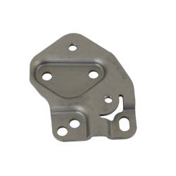 Hurst - Hurst 3734734 Comp+ 4-Spd Manual Shifter Install Kit for 55-65 Buick/Studebaker - Image 2