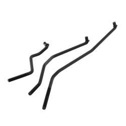 Hurst - Hurst 3734734 Comp+ 4-Spd Manual Shifter Install Kit for 55-65 Buick/Studebaker - Image 5