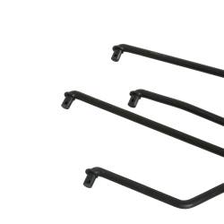 Hurst - Hurst 3738611 Competition Plus 4-Speed Manual Shifter Installation Kit - Image 4