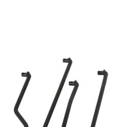 Hurst - Hurst 3738611 Competition Plus 4-Speed Manual Shifter Installation Kit - Image 6
