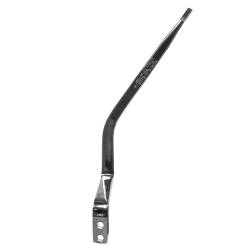 Hurst - Hurst 5384084 Comp Plus Replacement Stick Flat Chrome for 66-70 Mopar B-bodies - Image 4