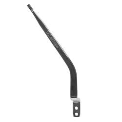 Hurst - Hurst 5384084 Comp Plus Replacement Stick Flat Chrome for 66-70 Mopar B-bodies - Image 5