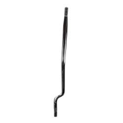 Hurst - Hurst 5386836 Competition Plus Replacement Stick Flat Chrome - Image 3