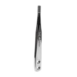 Hurst - Hurst 5387238 Competition Plus Replacement Stick Flat Chrome - Image 2
