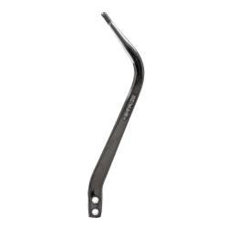 Hurst - Hurst 5386900 Competition Plus Replacement Stick Flat Chrome - Image 5