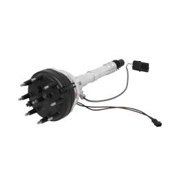 MSD - MSD Ignition 23451 Cam Sync Hall-Effect Distributor Large Cap for Chevy - Image 4