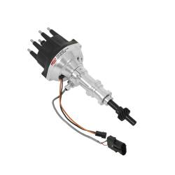 MSD - MSD Ignition 2362 Pro-Billet Cam Sync Distributor Steel Gear for Ford 351W - Image 2