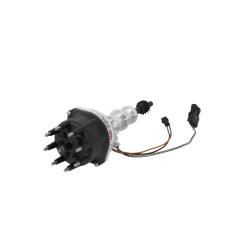 MSD - MSD Ignition 2362 Pro-Billet Cam Sync Distributor Steel Gear for Ford 351W - Image 5