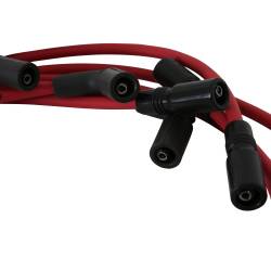 MSD - MSD Ignition 32159 8.5mm Super Conductor Wire Set for 94-96 Caprice/Impala 5.7 - Image 2