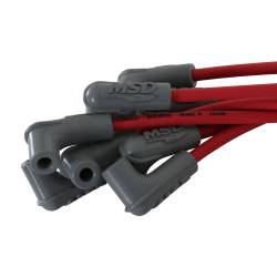 MSD - MSD Ignition 32159 8.5mm Super Conductor Wire Set for 94-96 Caprice/Impala 5.7 - Image 3