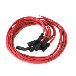MSD - MSD Ignition 32129 Universal Super Conductor Spark Plug Wire Set for Chevy LT1 - Image 2