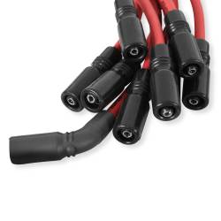MSD - MSD Ignition 32129 Universal Super Conductor Spark Plug Wire Set for Chevy LT1 - Image 3