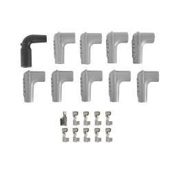 MSD - MSD Ignition 32129 Universal Super Conductor Spark Plug Wire Set for Chevy LT1 - Image 5