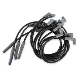 MSD - MSD Ignition 31323 Custom Spark Plug Wire Set for Ford 302-351W - Image 2