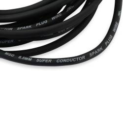 MSD - MSD Ignition 31323 Custom Spark Plug Wire Set for Ford 302-351W - Image 5