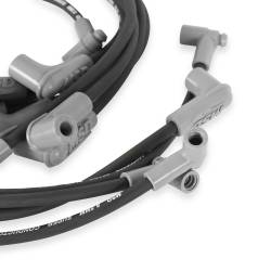 MSD - MSD Ignition 35653 Custom Spark Plug Wire Set for SB Chevy w/HEI Tower Cap - Image 3