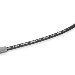 MSD - MSD Ignition 35653 Custom Spark Plug Wire Set for SB Chevy w/HEI Tower Cap - Image 4