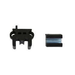 MSD - MSD Ignition 31689 Universal 4-Cyl Midget 8.5mm Spark Plug Wire Set - Image 2