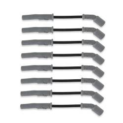 MSD - MSD Ignition 33823 8.5mm Super Conductor Wire Set for 14-16 Camaro/Corvette V8 - Image 1