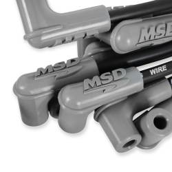MSD - MSD Ignition 31543 8.5mm Super Conductor Wire for SB Chevy Sprintcar - Image 2