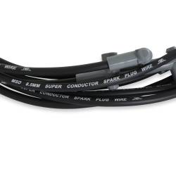 MSD - MSD Ignition 31543 8.5mm Super Conductor Wire for SB Chevy Sprintcar - Image 3