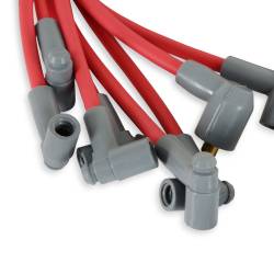 MSD - MSD Ignition 32749 Custom Spark Plug Wire Set for Chrysler 318-360 HEI - Image 2