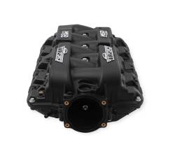 MSD - MSD Ignition 2702 Atomic Airforce Intake Manifold for GM LS1/LS2/LS6 Engines - Image 2