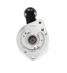 MSD - MSD Ignition 50923 Black DynaForce Starter High Torque for Ford 351M/400/429/460 - Image 2