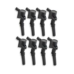 MSD Ignition 55128 Street Fire Ignition Coil Set for 98-14 Ford 4.6/5.4L 2-Valve