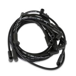 MSD Ignition 5562 Street Fire Spark Plug Wire Set for 84-91 Corvette 350TPI