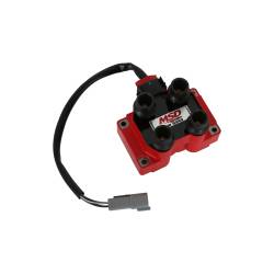 MSD - MSD Ignition 8240 Coil Pack DIS Midget Ignition for Ford - Image 1