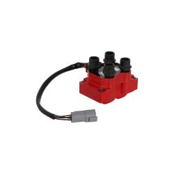 MSD - MSD Ignition 8240 Coil Pack DIS Midget Ignition for Ford - Image 2